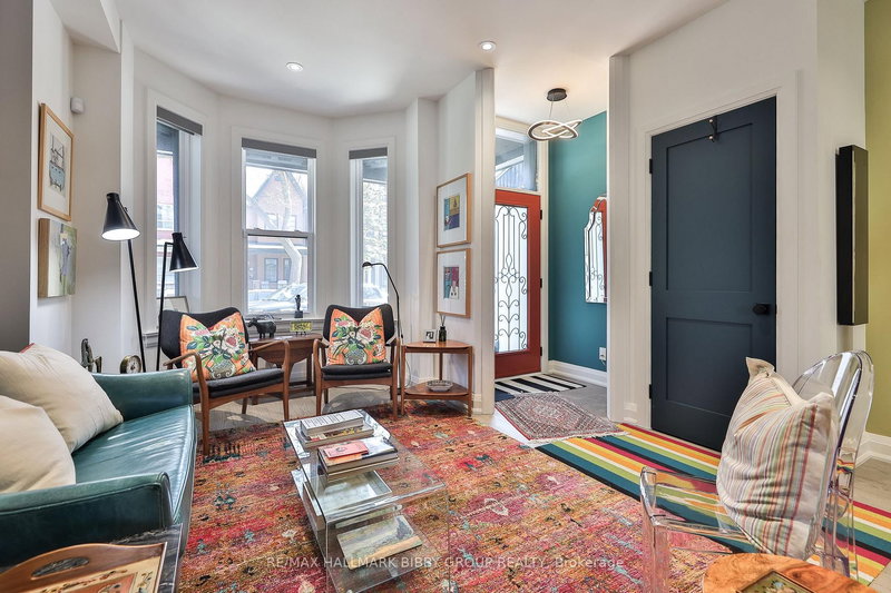 258 Palmerston Ave, Toronto, M6J 2J4 | Image 3