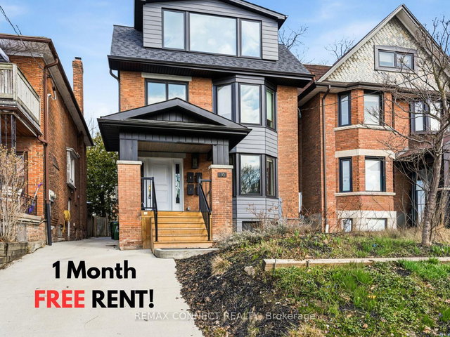 Lower - 16 Rosemount Avenue