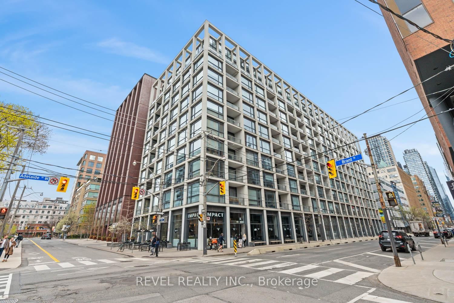 Property at 39 Brant