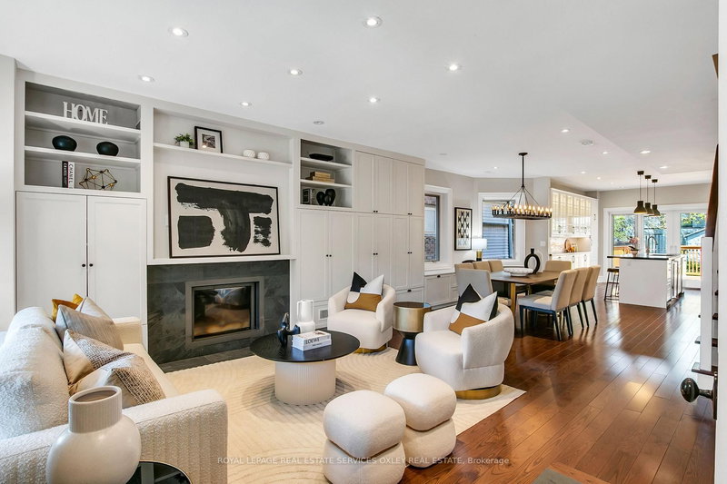 6 Jean St, Toronto, M4W 3A7 | Image 2