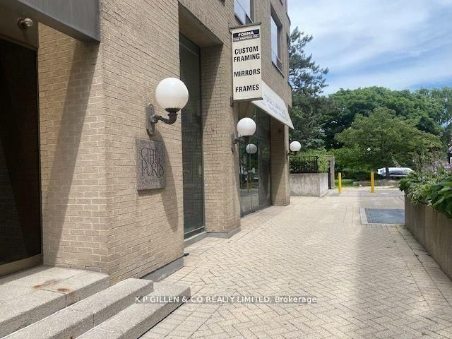108-109 - 1177 Yonge St, Toronto, M4T 2Y4 | Image 2