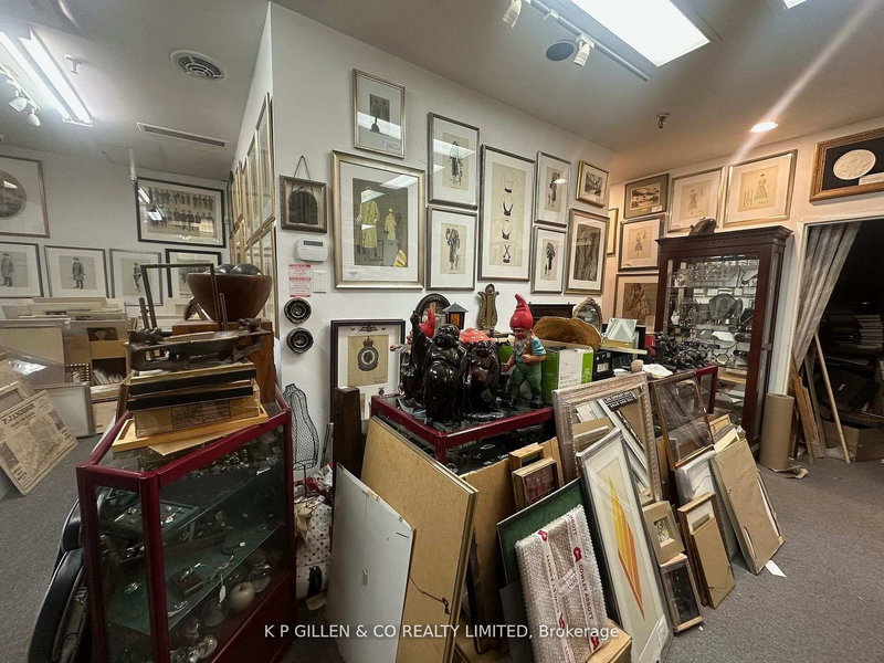 108-109 - 1177 Yonge St, Toronto, M4T 2Y4 | Image 3