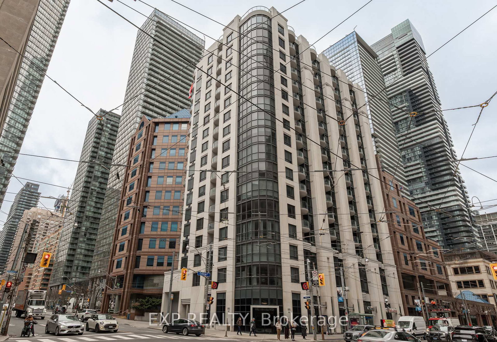 Property at 801 Bay