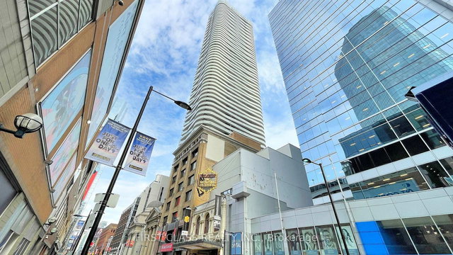 5702 - 197 Yonge Street