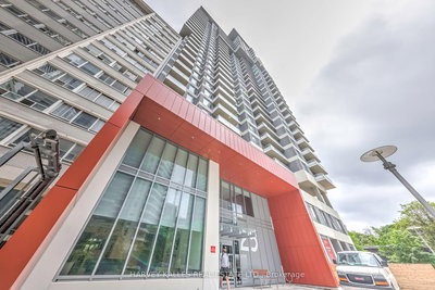 2407 - 25 Holly St | Toronto | Image