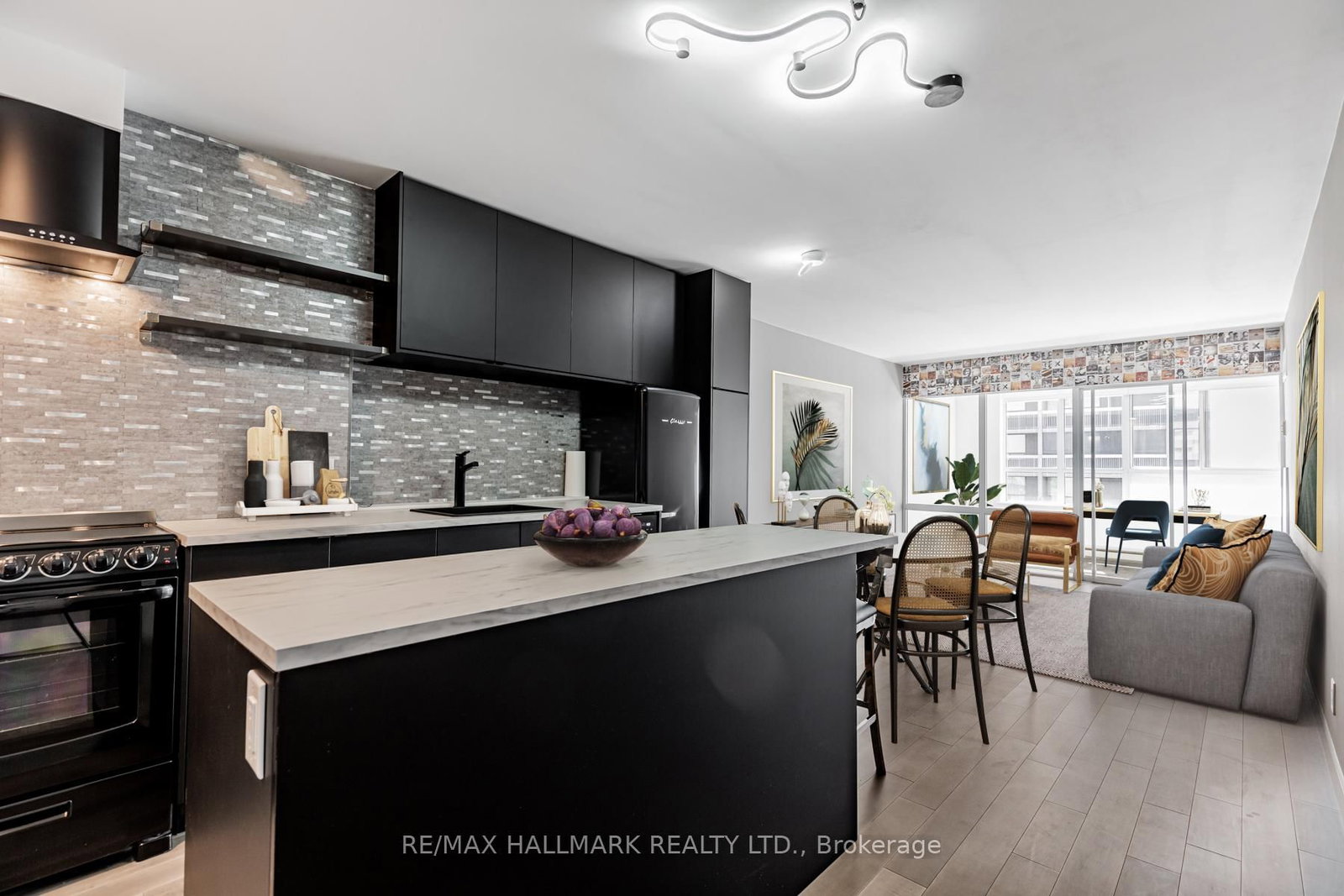 44 Gerrard Street W, Unit 307 - Photo 3