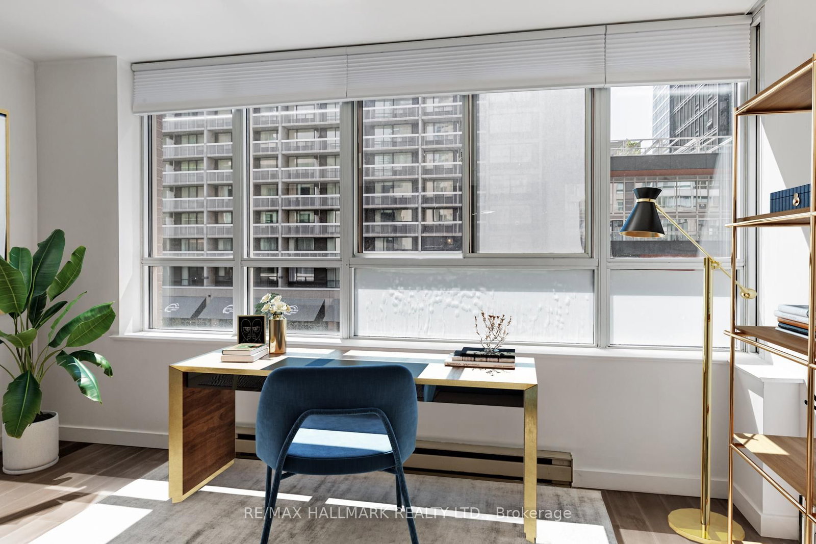 44 Gerrard Street W, Unit 307 - Photo 6