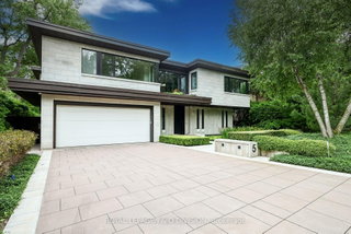 5 Brookfield Road