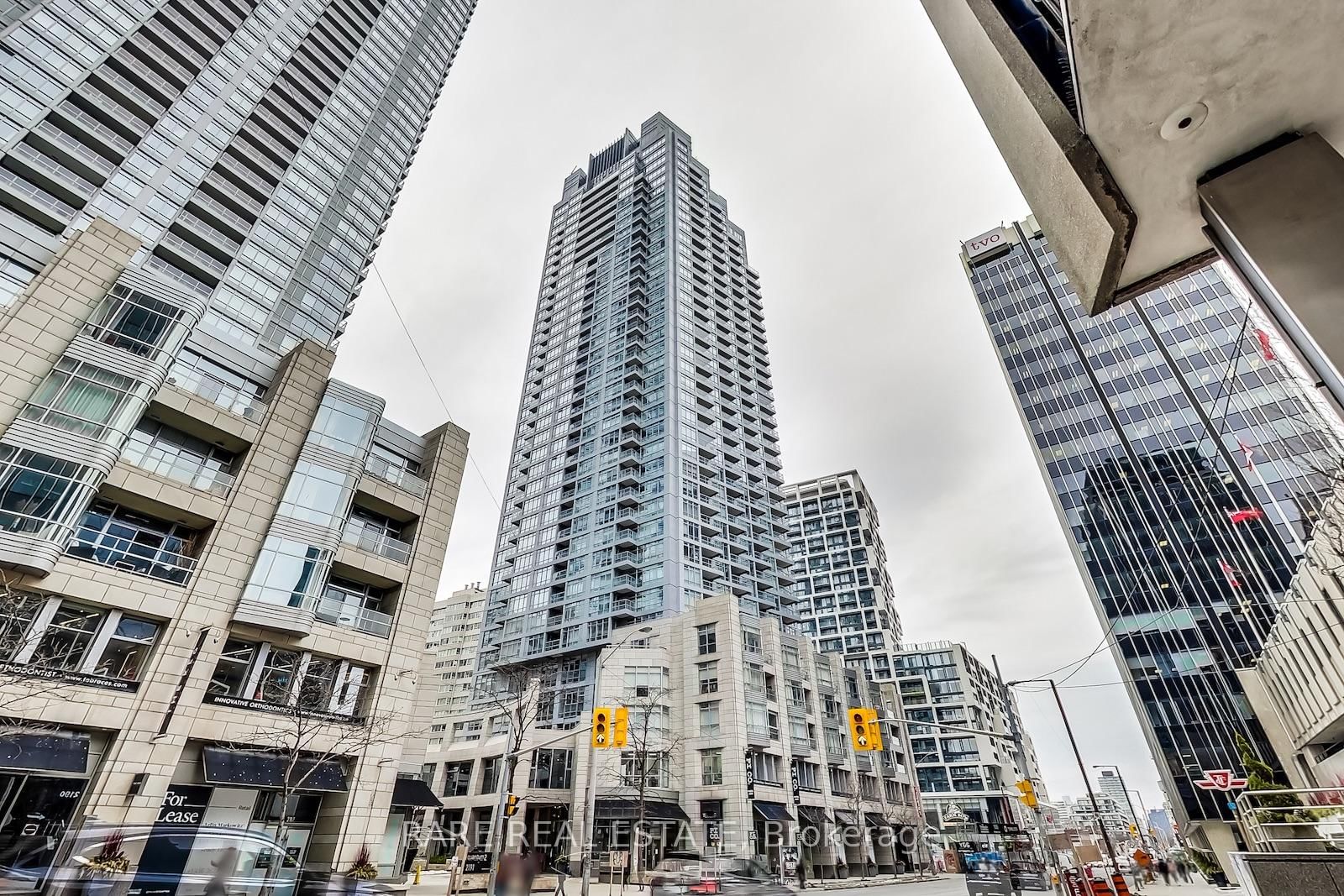 2191 Yonge Street, Unit 3304