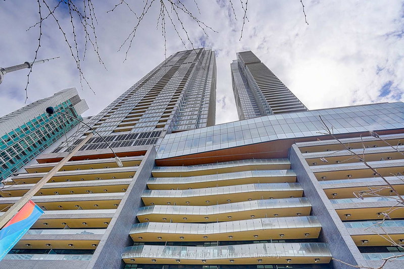3012 - 3 Concord Cityplace Way, Toronto, M5V 0X4 | Image 2