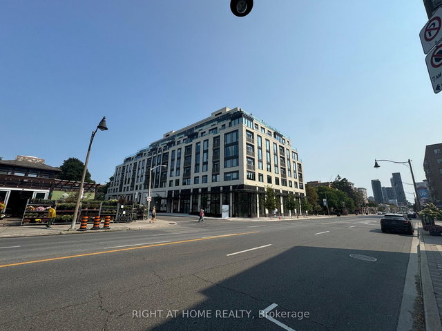 202 - 3 Strathgowan Avenue