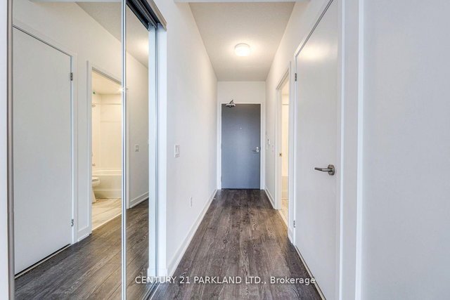 #2909 - 50 O'Neill Road