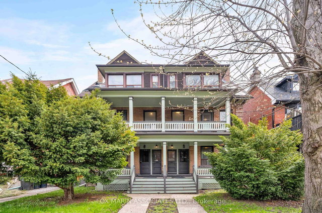 353 Crawford Street