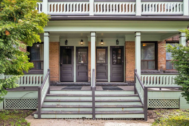 359 Crawford Street