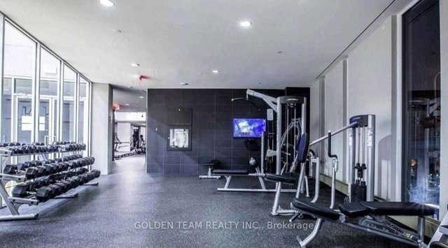 3602 - 85 Queens Wharf Road