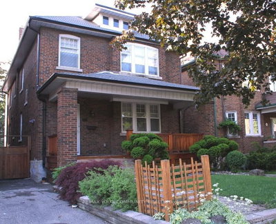 70 Snowdon Ave | Toronto | Image