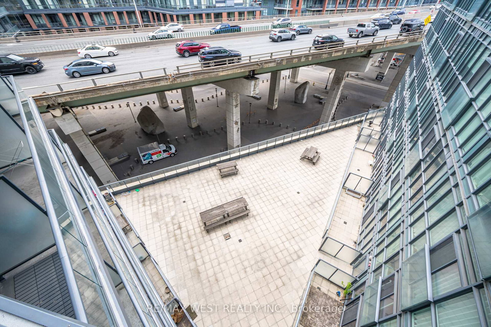169 Fort York Boulevard, Unit 715 - Photo 26
