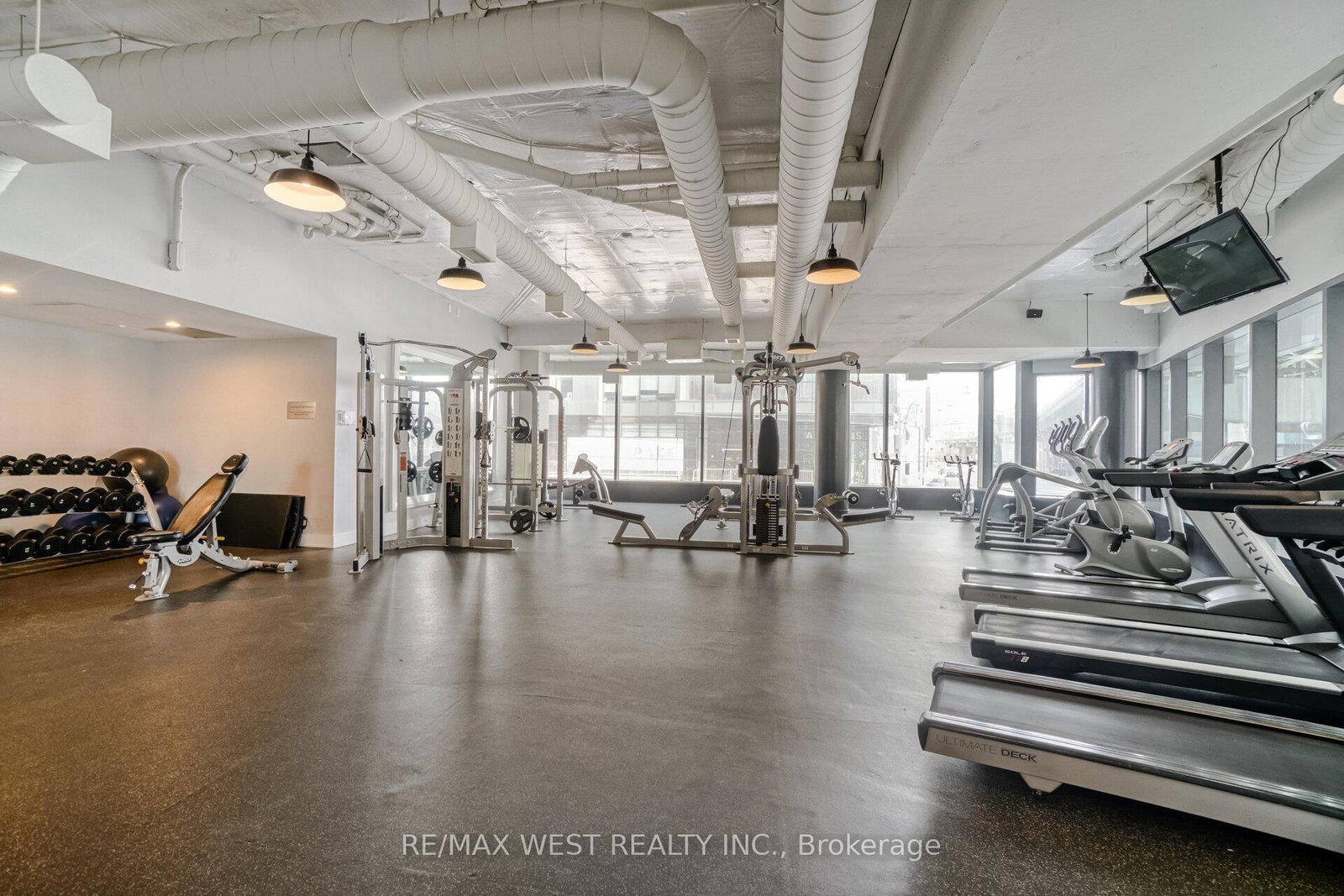 169 Fort York Boulevard, Unit 715 - Photo 29