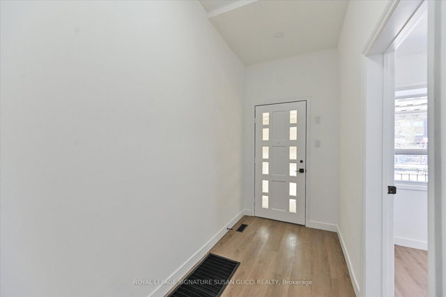493 Ossington Avenue
