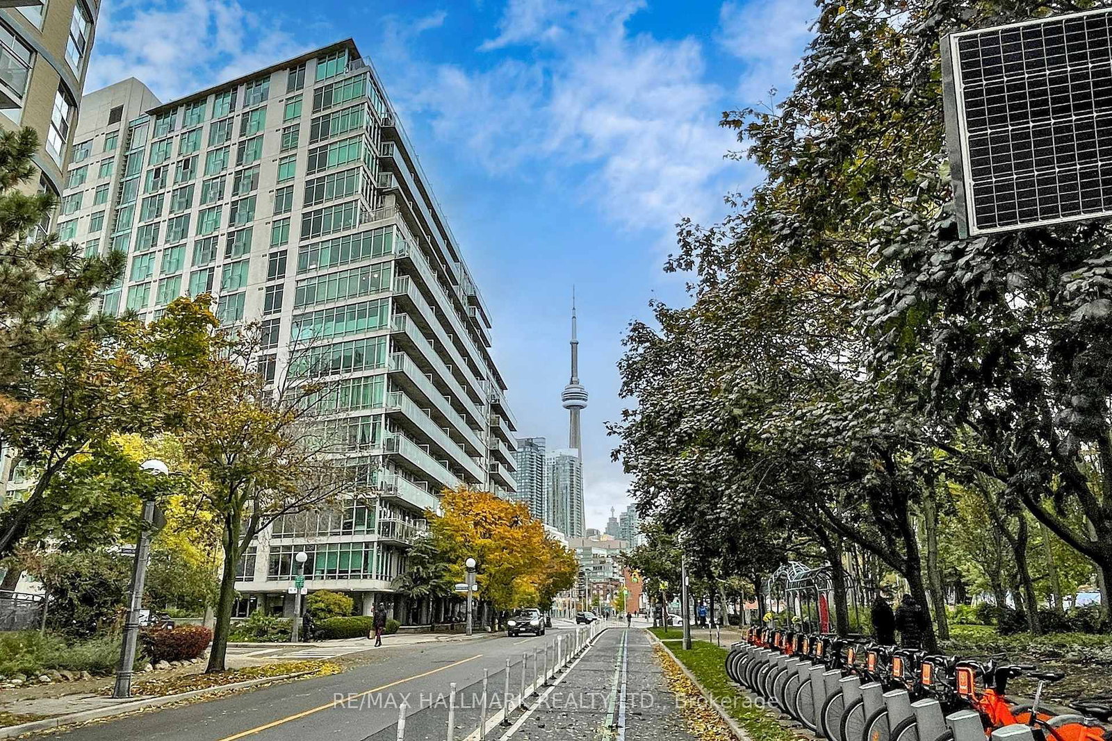 650 Queens Quay W, Unit 1121 - Photo 24