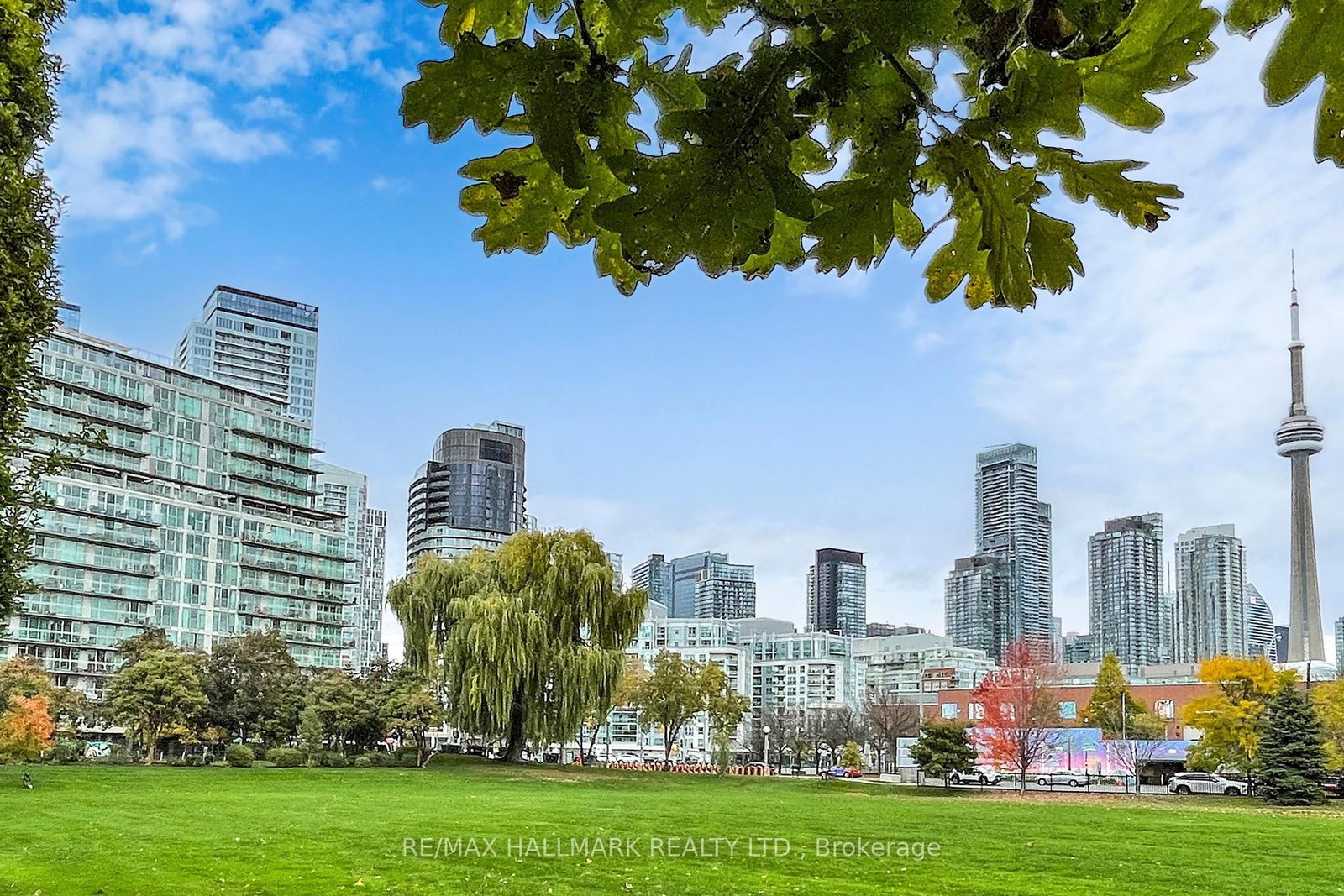 650 Queens Quay W, Unit 1121 - Photo 36