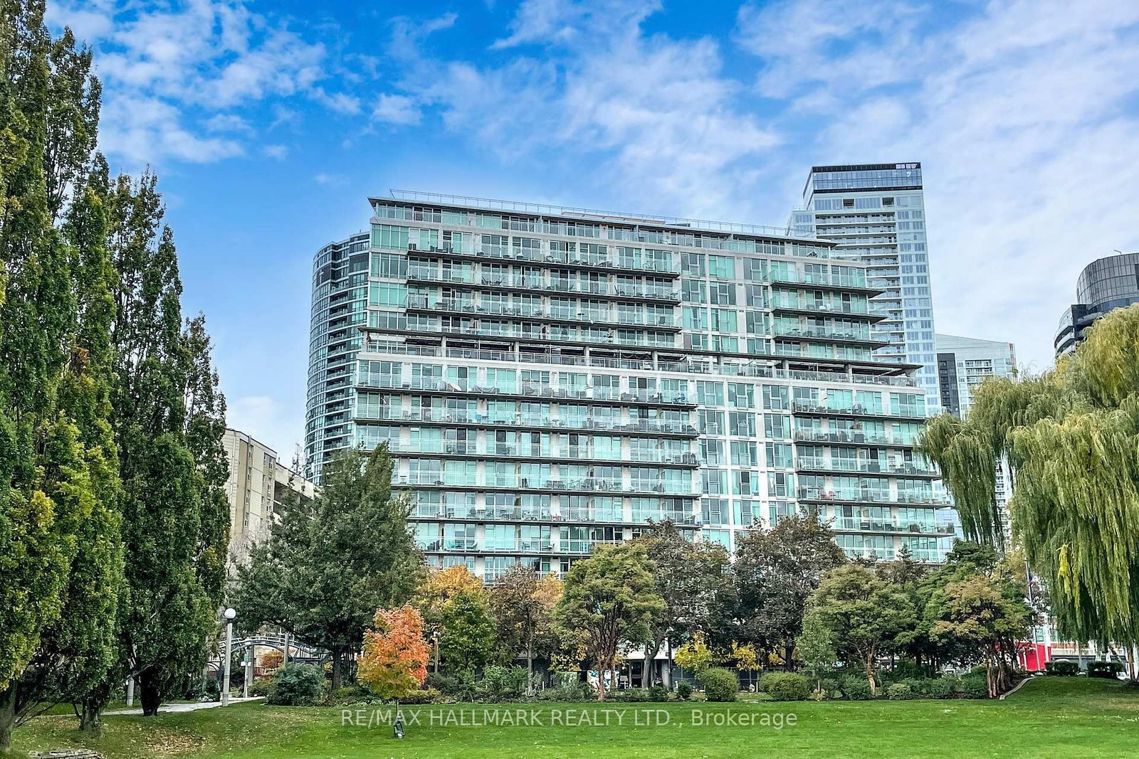 650 Queens Quay W, Unit 1121 - Photo 39