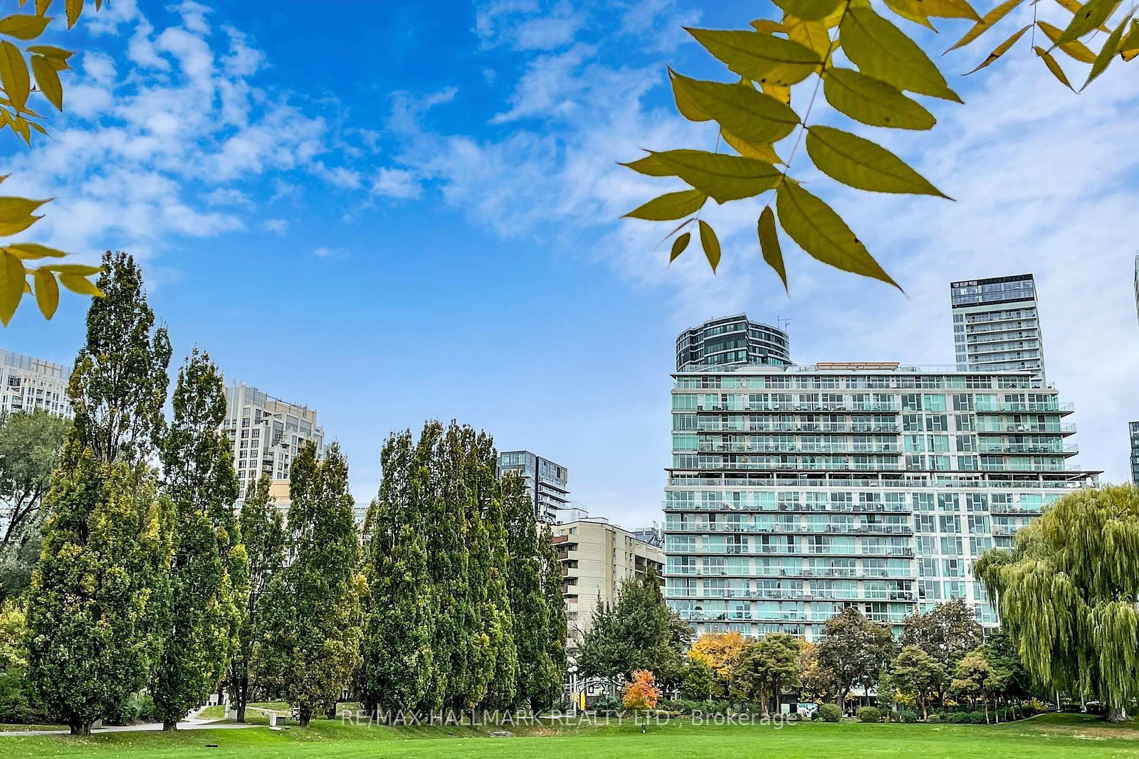 650 Queens Quay W, Unit 1121 - Photo 40