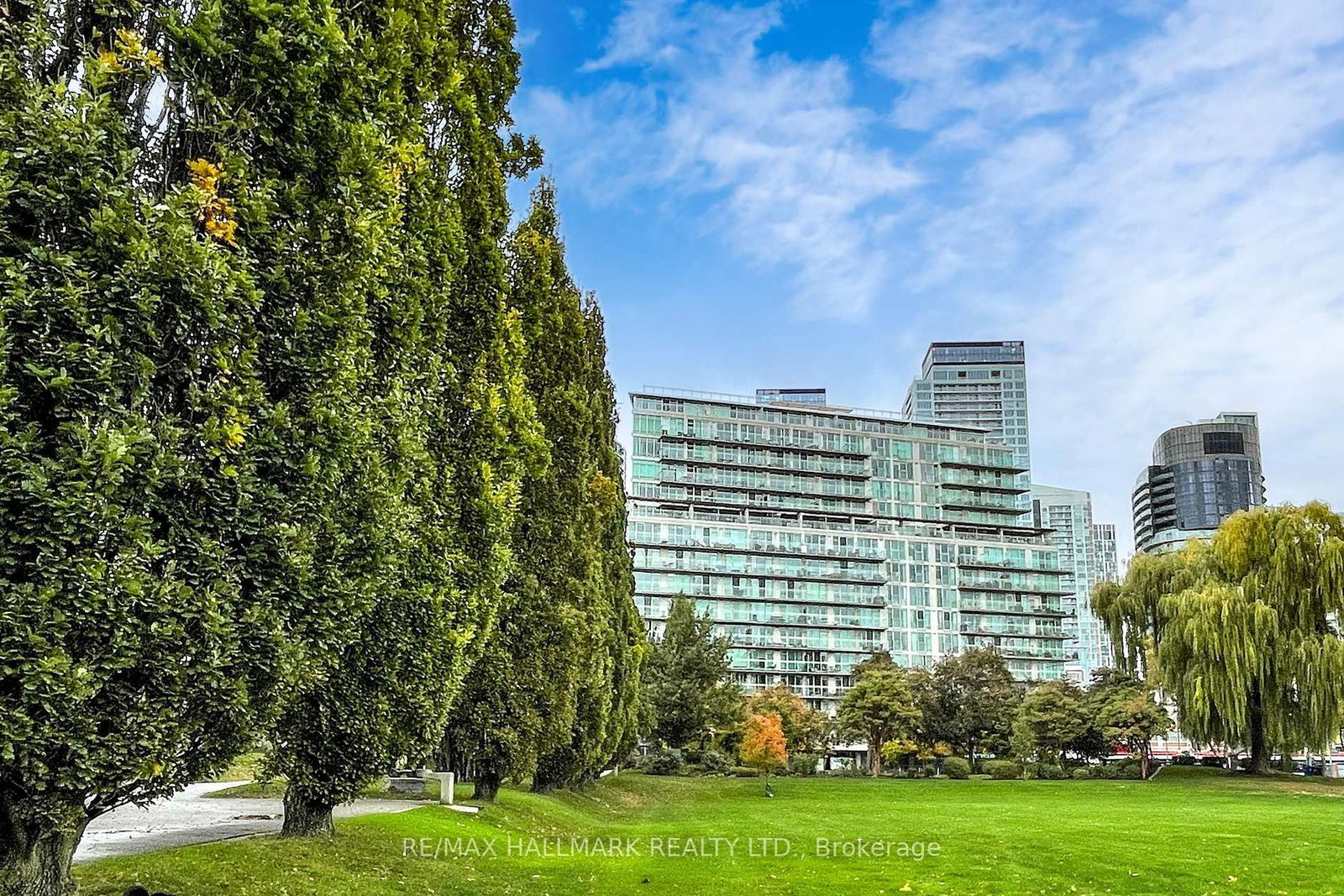 650 Queens Quay W, Unit 1121 - Photo 42