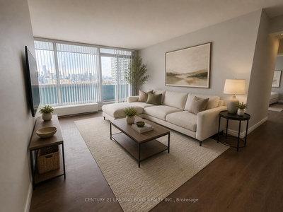 1707(G) - 20 Prince Arthur Ave | Toronto | Image