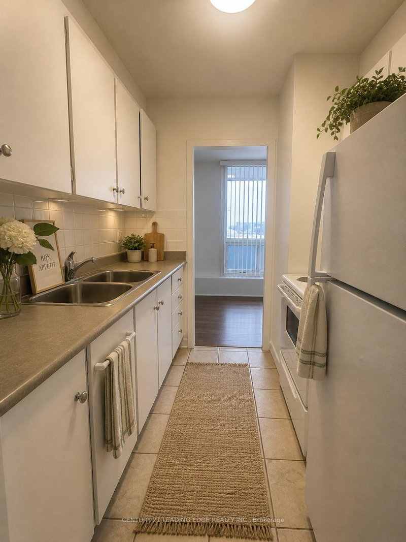 1707(G) - 20 Prince Arthur Ave, Toronto, M5R 1B1 | Image 2