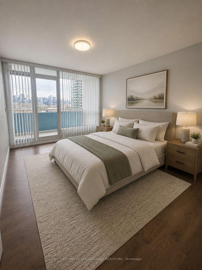 1707(G) - 20 Prince Arthur Ave, Toronto, M5R 1B1 | Image 3