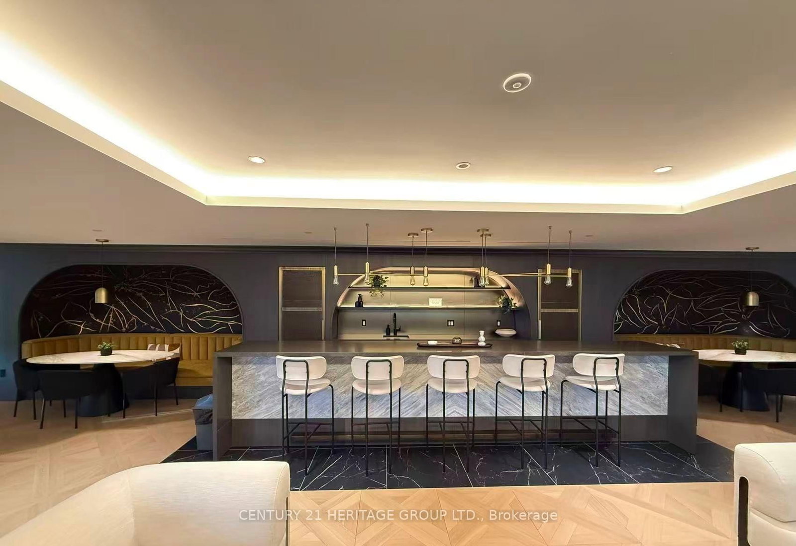 127 Broadway Avenue, Unit 808 - Photo 5