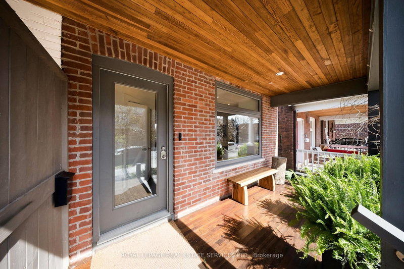 267 Christie St, Toronto, M6G 3B9 | Image 2