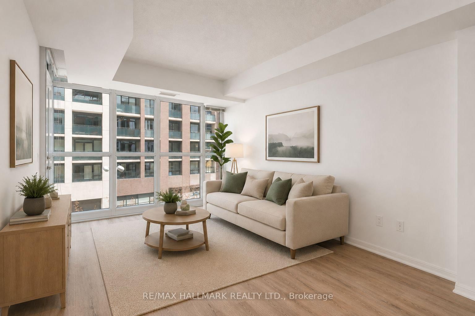 400 Adelaide Street E, Unit 502 - Photo 3