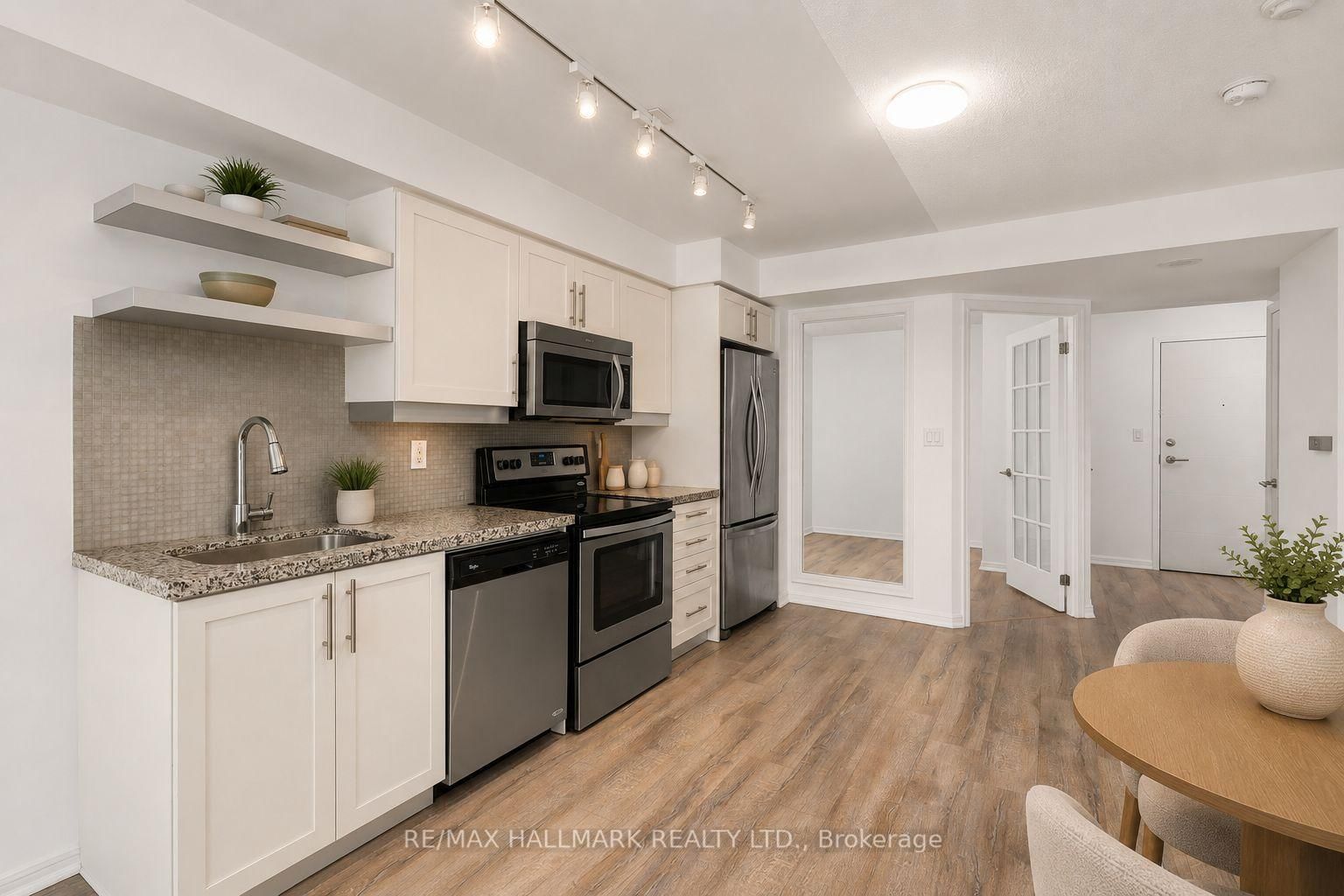 400 Adelaide Street E, Unit 502 - Photo 6