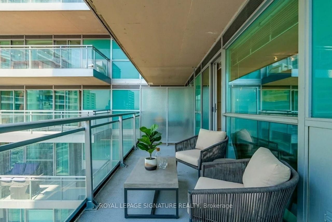 80 Western Battery Road, Unit 1501 - Photo 4