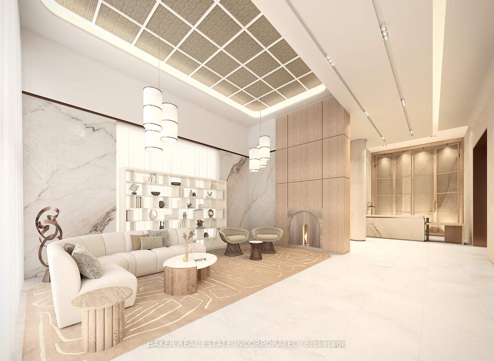 10 Oak Street, Unit 427