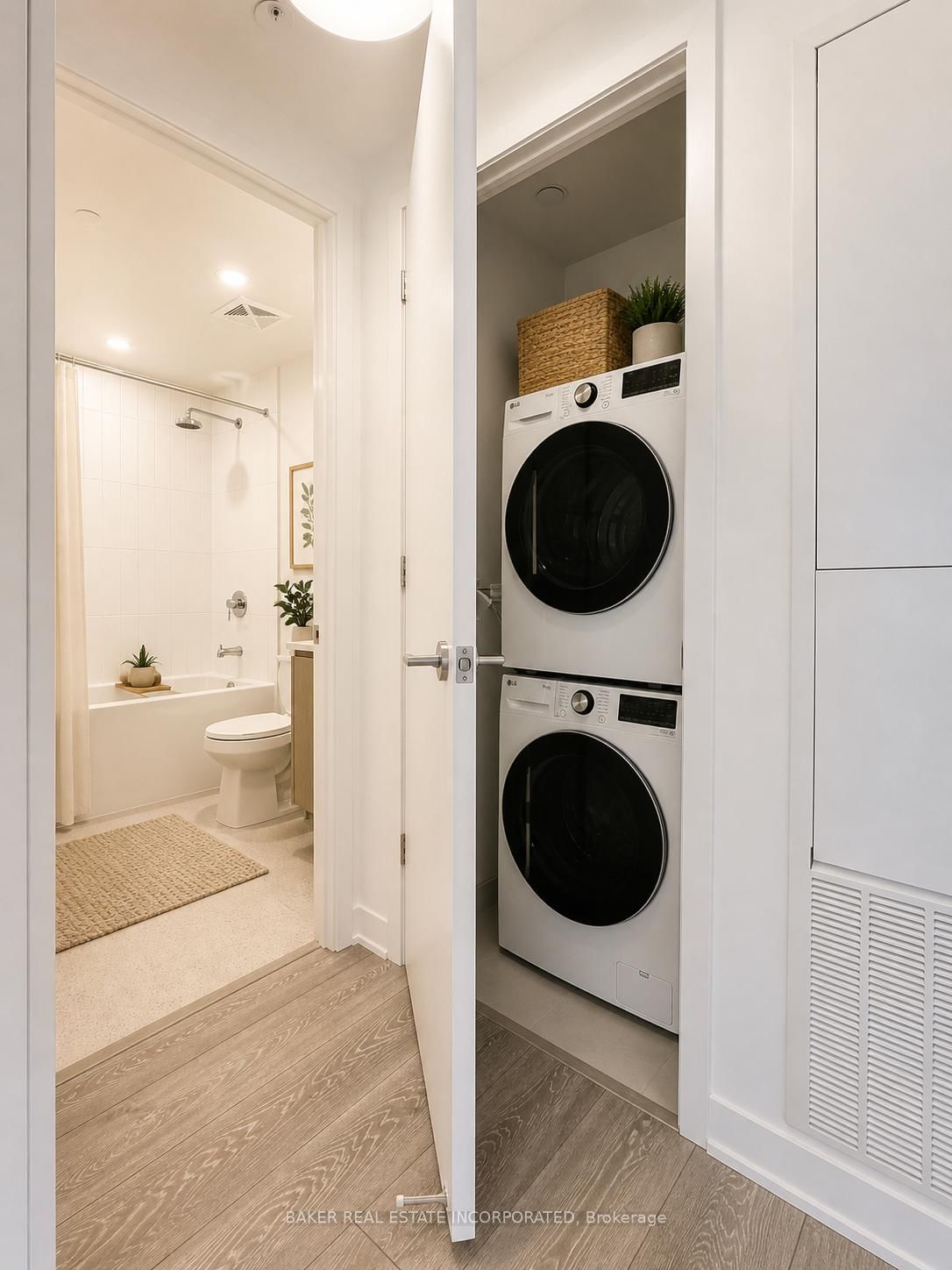 10 Oak Street, Unit 427 - Photo 10