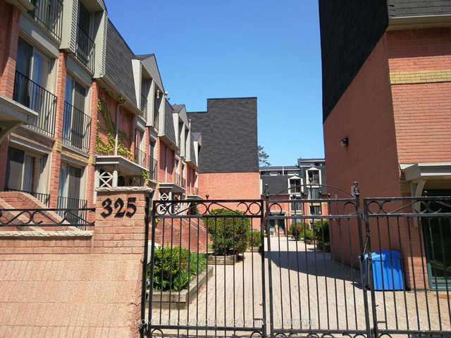 33 - 325 Jarvis Street