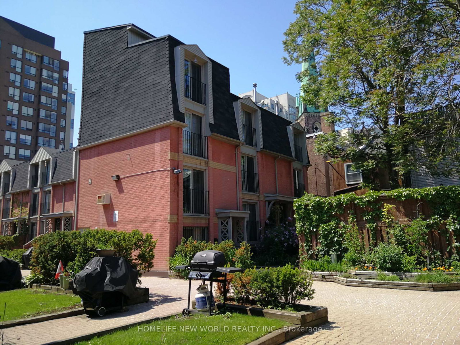 325 Jarvis(Shared Accom) Street, Unit 33 - Photo 2