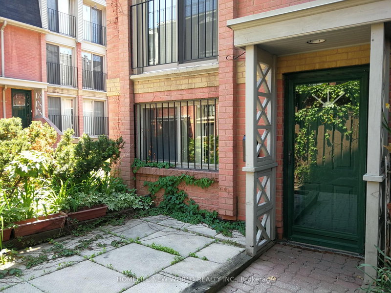 33 - 325 Jarvis(Shared Accom) St, Toronto, M5B 2C2 | Image 3