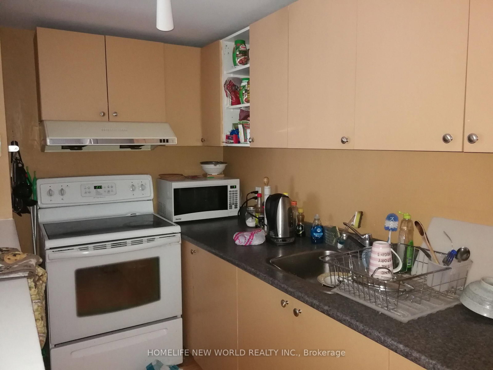325 Jarvis(Shared Accom) Street, Unit 33 - Photo 7