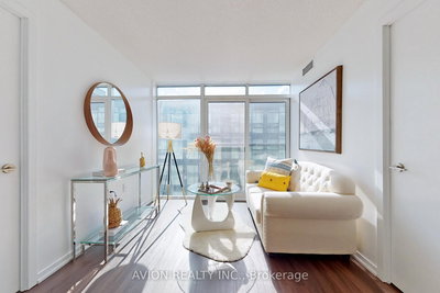 2106E - 36 Lisgar St | Toronto | Image