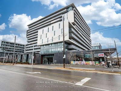 605 - 120 Varna Dr | Toronto | Image