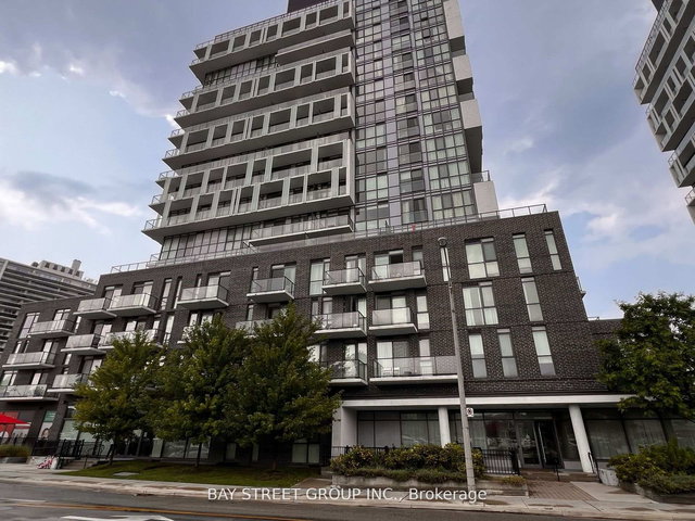 306 - 128 Fairview Mall Drive