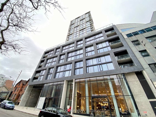 611 - 55 Ontario Street