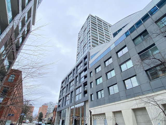 611 - 55 Ontario Street