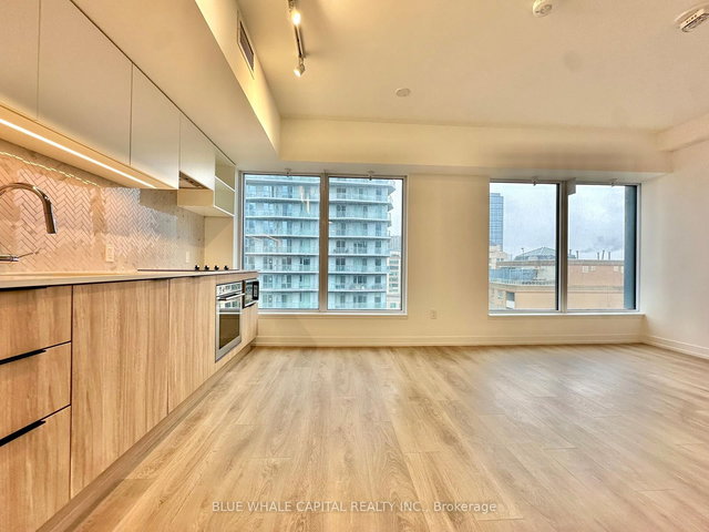 1615 - 82 Dalhousie Street