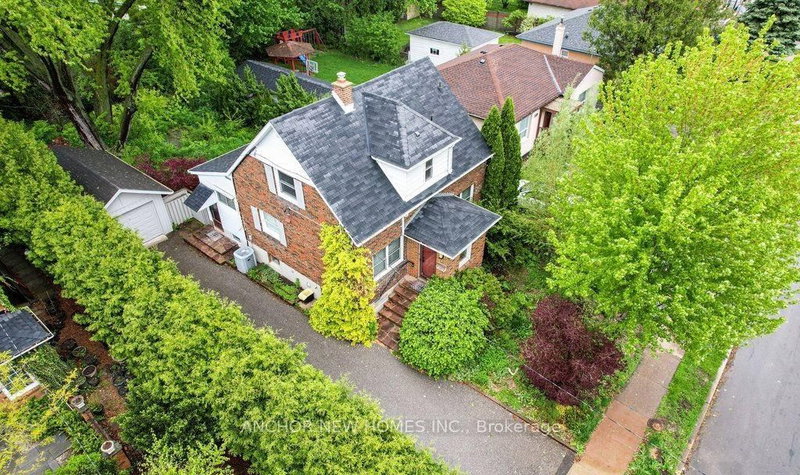 292 Horsham Ave, Toronto, M2R 1G4 | Image 2