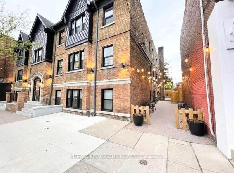 2 - 1094 College St, Toronto, M6H 1B3 | Image 3